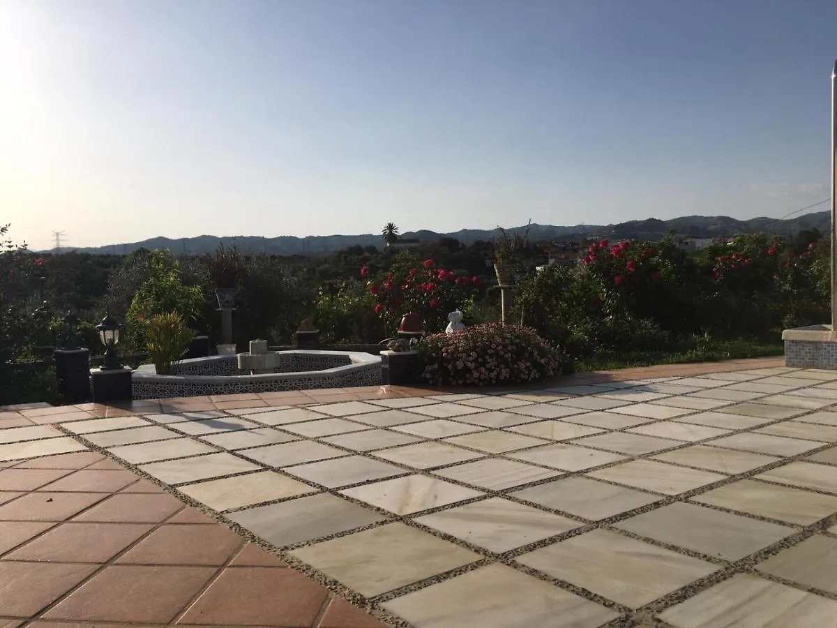 Casa Campo Ramos Villa Cartama 0*,  Spain