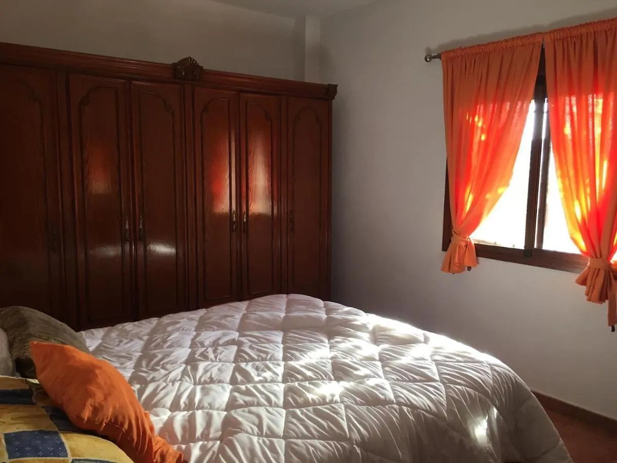Casa Campo Ramos Villa Cartama Spain
