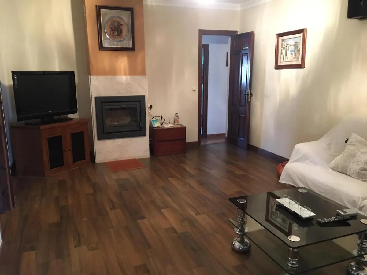 Casa Campo Ramos Villa Cartama