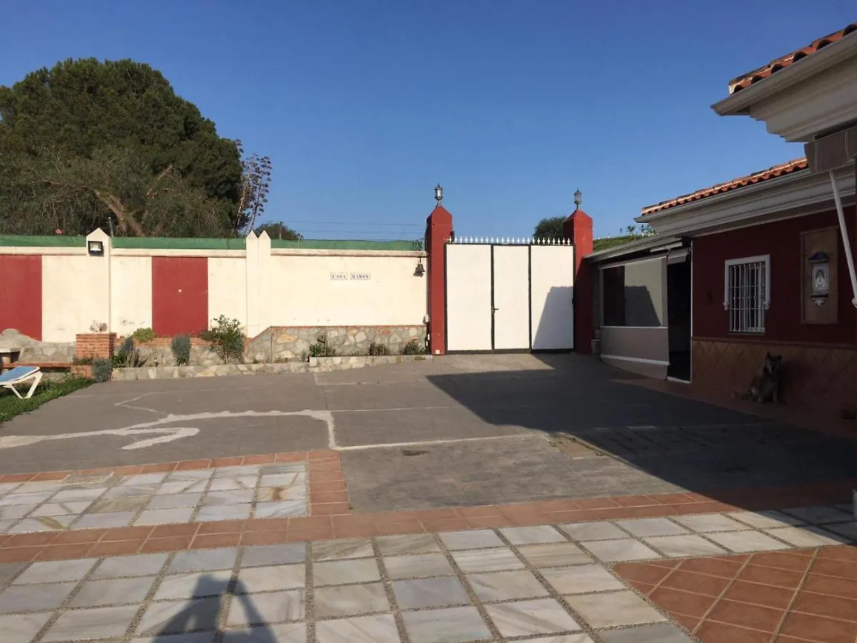 Casa Campo Ramos Villa Cartama